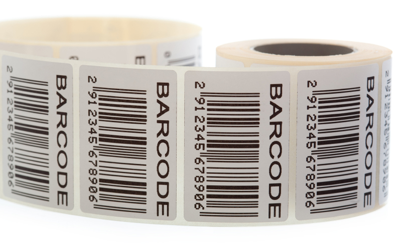 Codigo de Barra